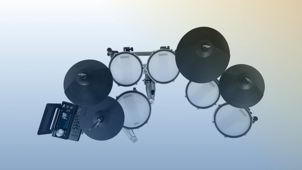 Simmons TITAN 90 - vignette