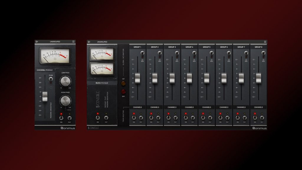 Sonimus S-Console - vignette