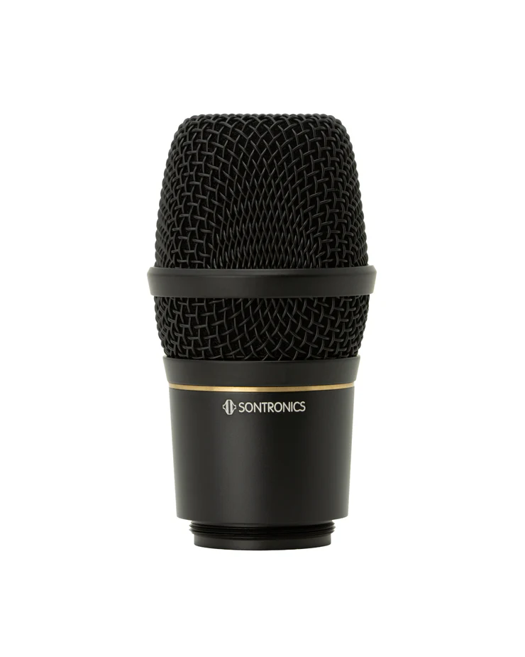Sontronics SOLO W1 - vue de face