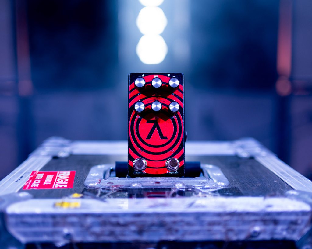 EarthQuaker Devices Sunn O))) HalfLife - lifestyle