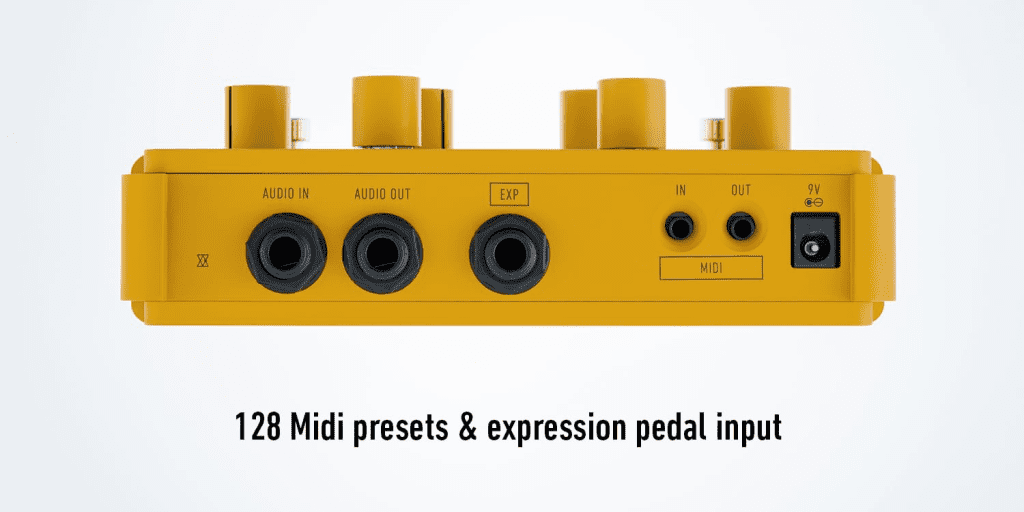 kernom Moho back panel gearnews