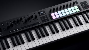 launchkey mk4 novation gearnews.fr