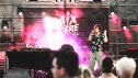 naud shani mobile disco, photo par Antoine Rouveryol