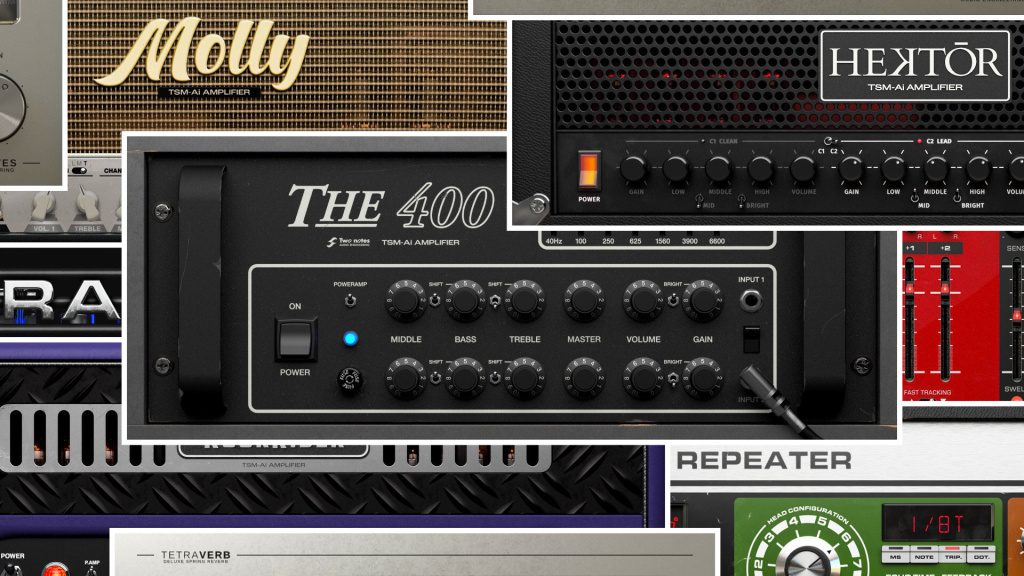 Two Notes Audio Engineering Summer Sale - vignette