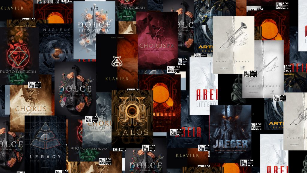 Audio Imperia Summer Sale - vignette