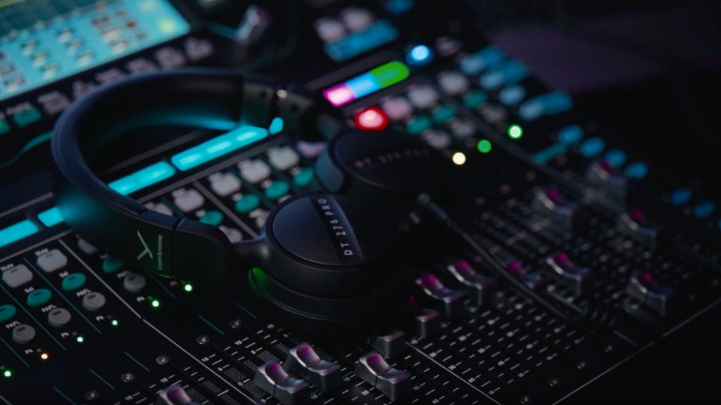 Beyerdynamic DT 275 PRO - vignette