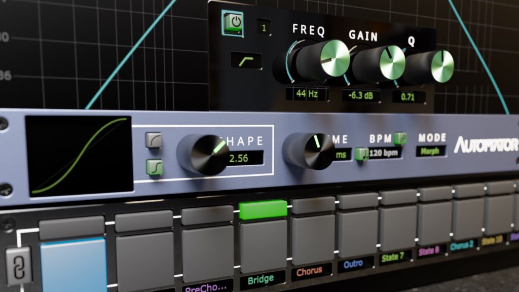 BOZ Digital Labs Automator - vignette