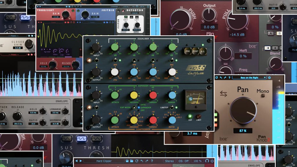 Boz Digital Labs July 4th Sale - vignette