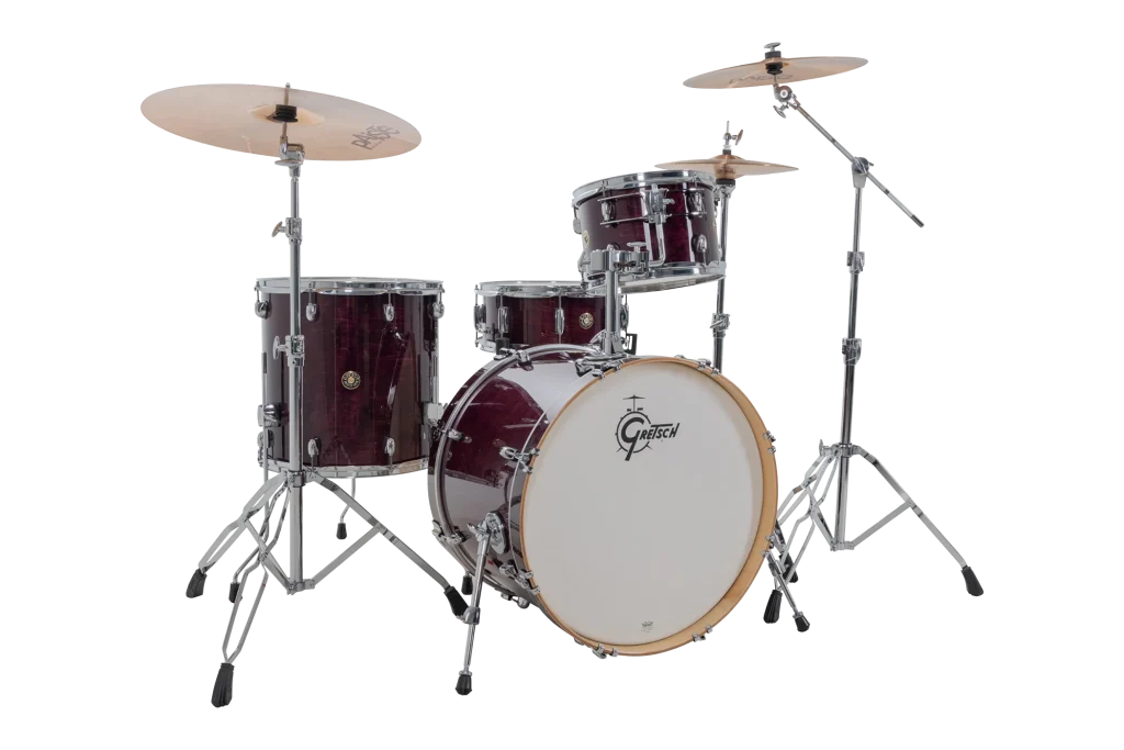 CM2-E624S Purple Gloss