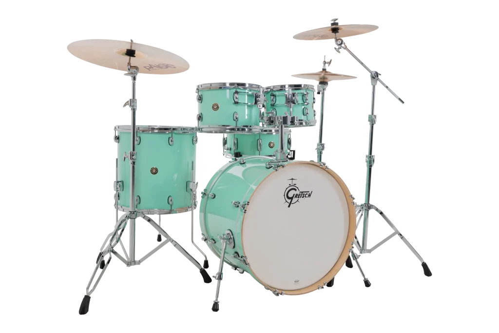 CM2-E625 Seafoam Green