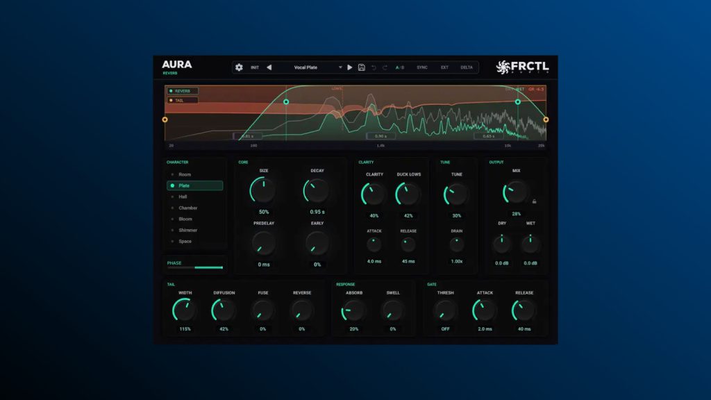 FRCTL Audio Aura - vignette