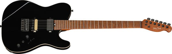 Fusion-T II HH MN HT BM