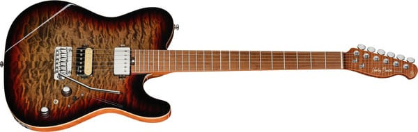 Fusion-T II HH MN QDG