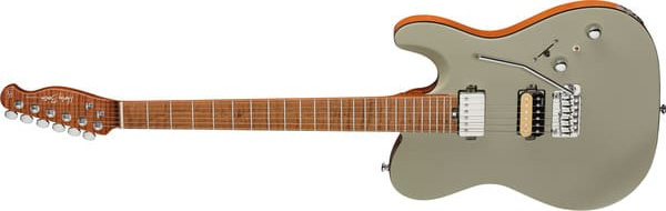 Fusion-T II HH MN SGR