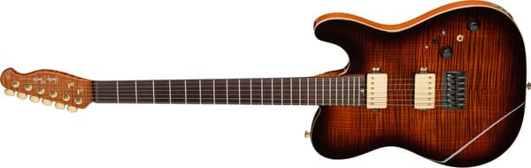 Fusion-T II HH RW HT FBB