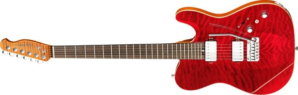 Fusion-T II HH RW QRB