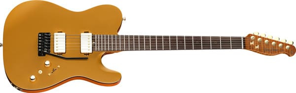 Fusion-T II HH RW SGD