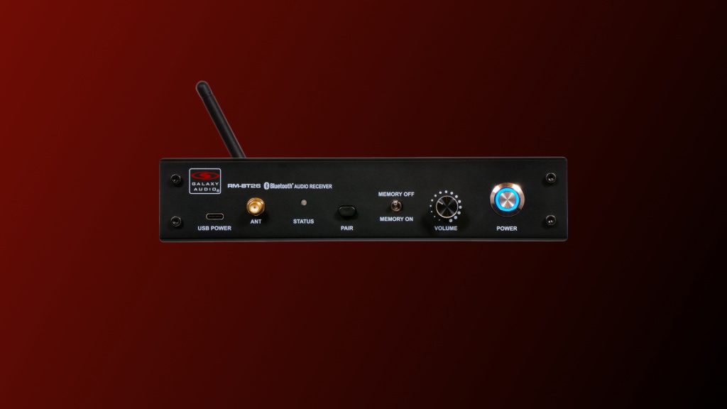 Galaxy Audio RM-BT26 - vignette