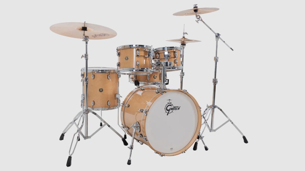 Gretsch Catalina Maple 2 - vignette
