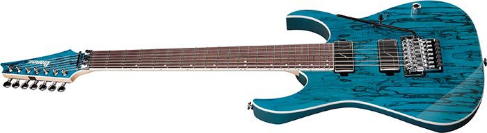 Ibanez HZK1 - face avant