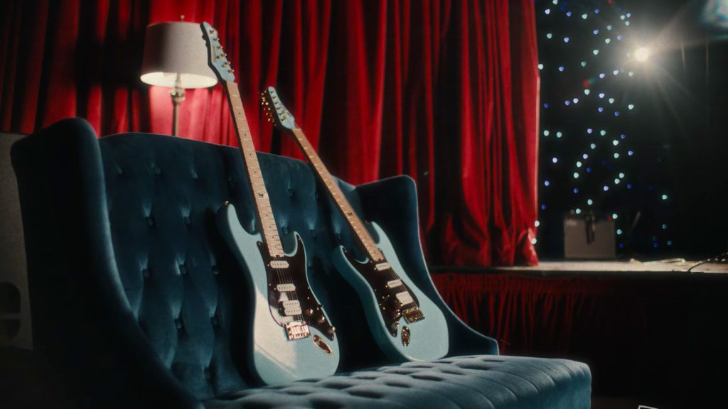 Kramer Malina Moye Pacer Deluxe - vignette