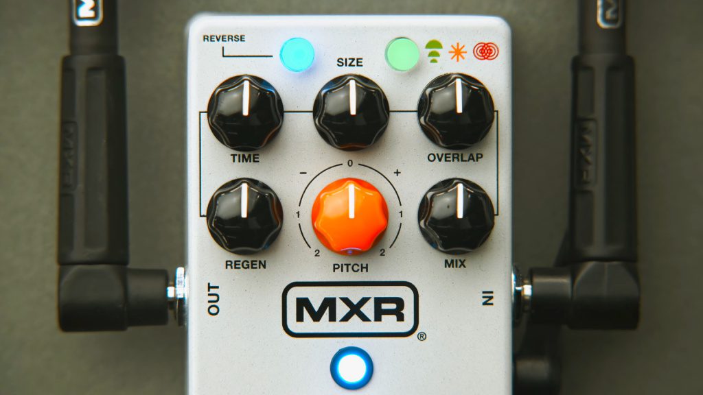MXR Textures / vignette
