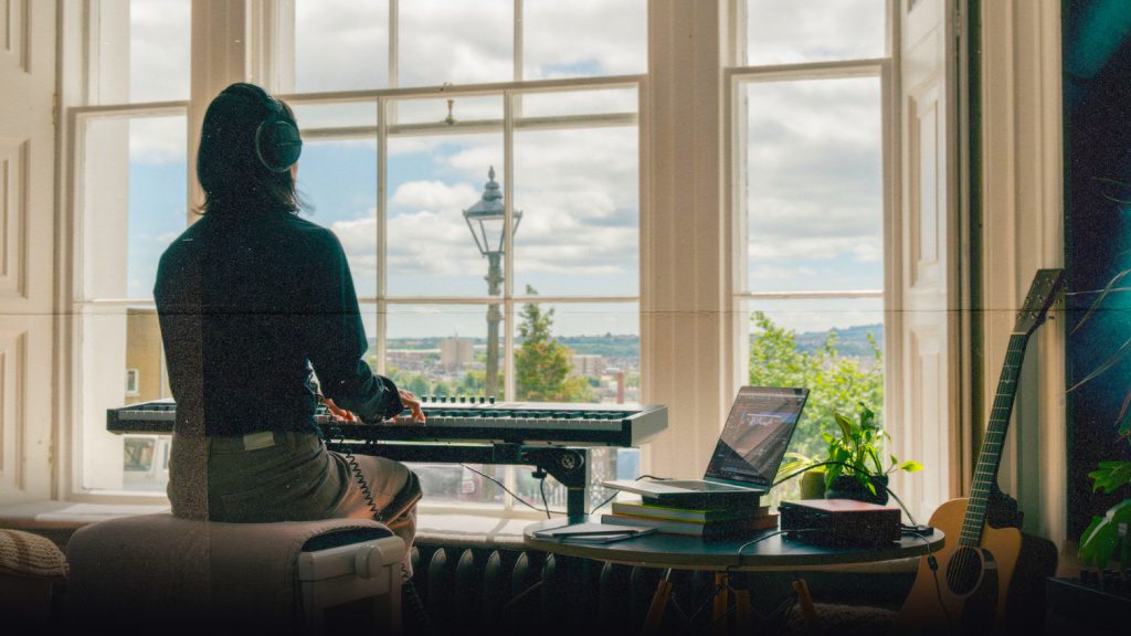 Novation Launchkey 88 - vignette