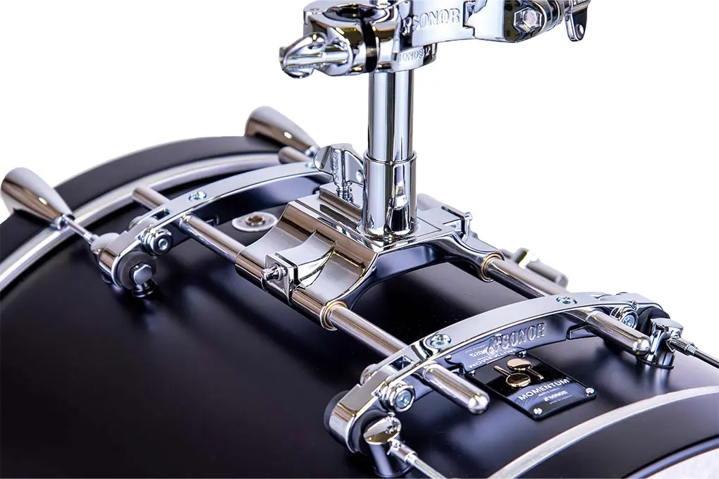 Sonor Universal Bass Drum Mount - focus