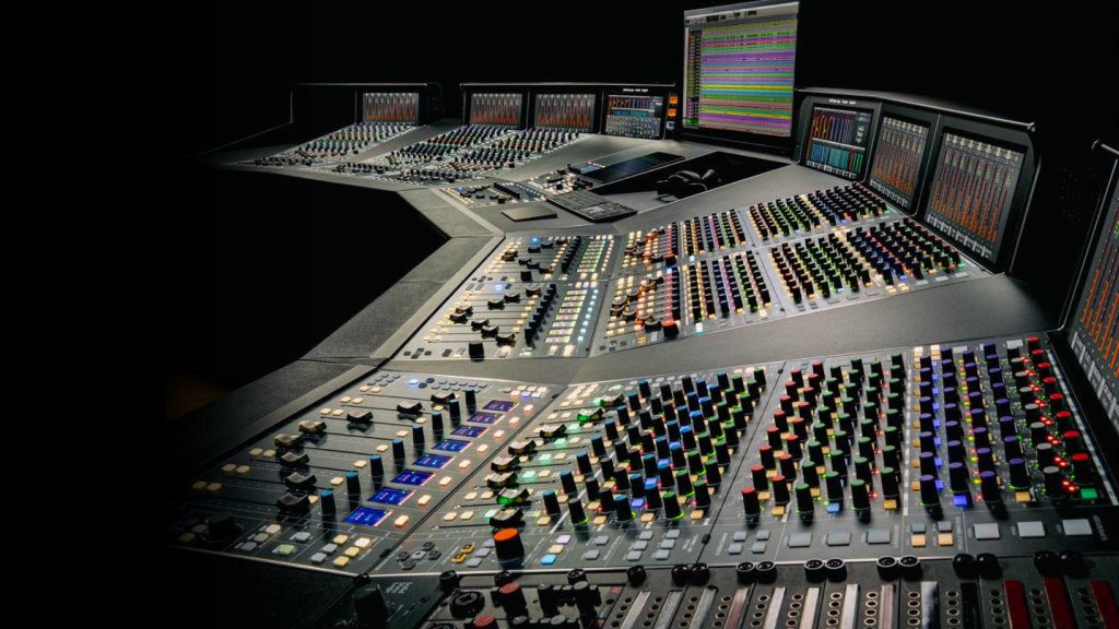 SSL Odyssey - vignette