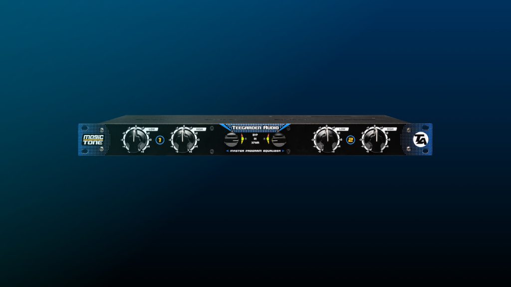 Teegarden Audio Magic Tone MT210-B - vignette