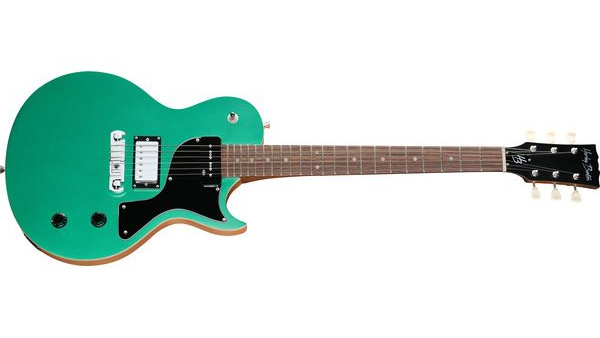 Harley Benton SC-Special Hybrid / Sherwood Green Metallic Satin