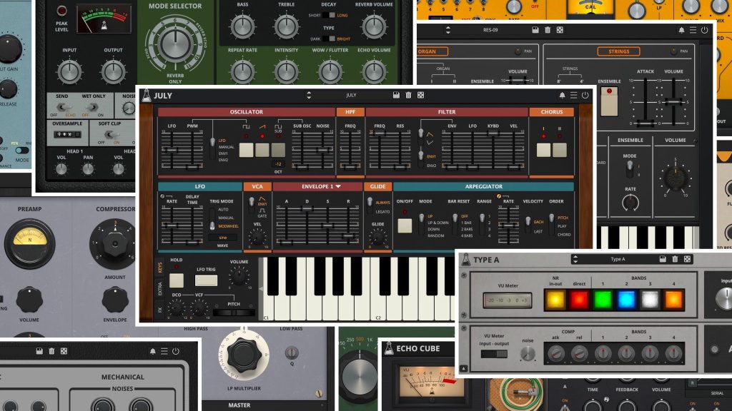 AudioThing Summer Sale - vignette