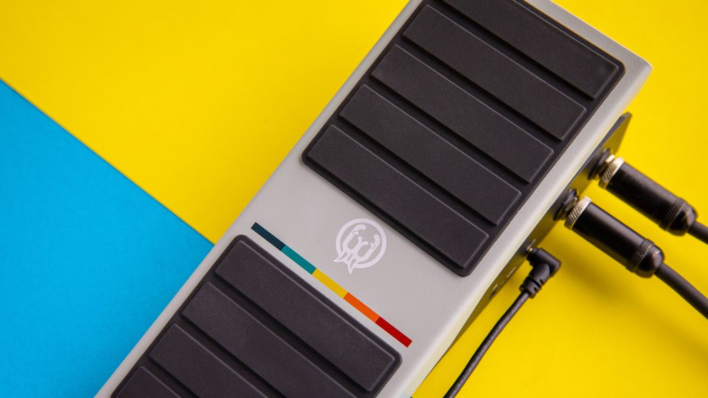 Walrus Audio Canvas Expression - vignette