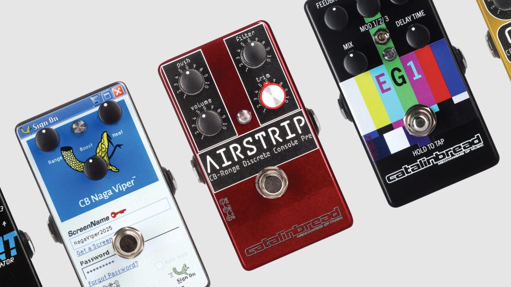 Catalinbread Labor Day Sale - Vignette