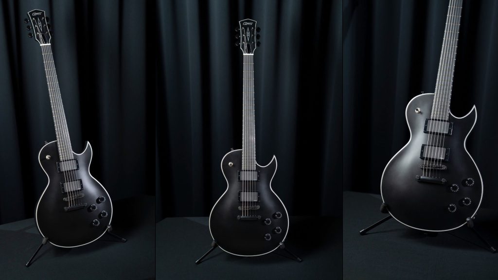 Cort CR300MT - Vignette
