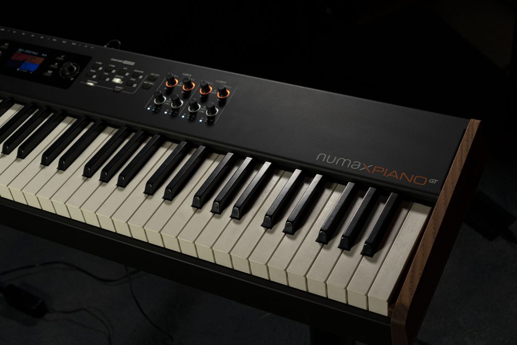 numa x piano gt beauty shot