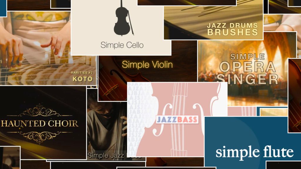 Fluffy Audio Summer Sale - vignette