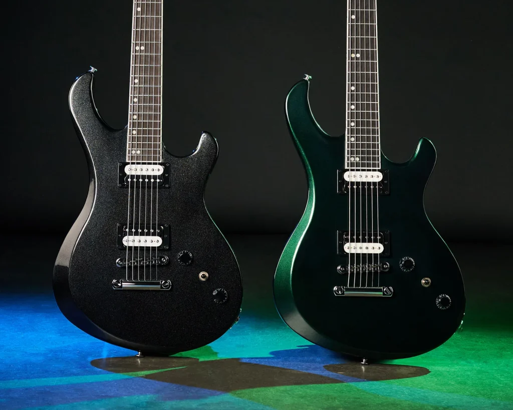 Gibson Victory Baritone / Lifestyle