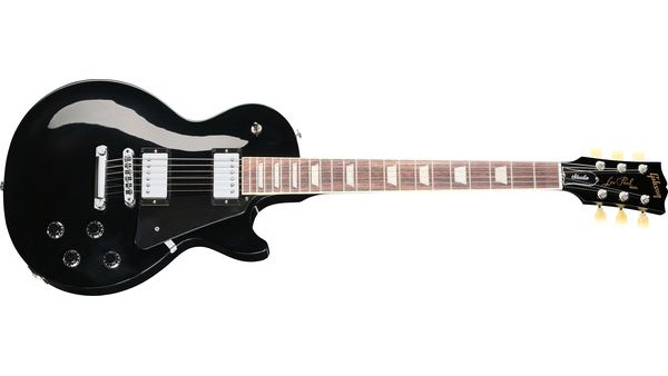 Gibson Les Paul Studio / Ebony