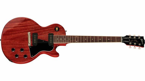 Gibson Les Paul Special / Vintage Cherry