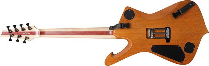 Ibanez ICWH727 - face arrière
