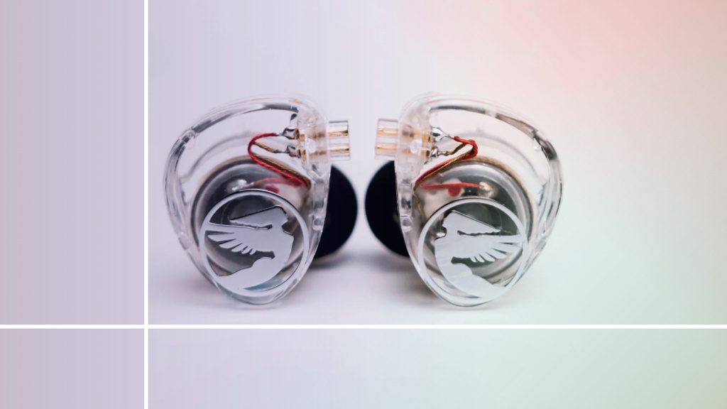 Jerry Harvey Audio Universals - vignette