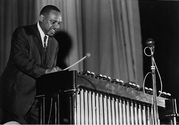 Lionel Hampton - 1951