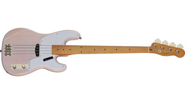 Squier Classic Vibes 50s Precision Bass / White Blonde