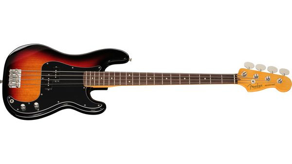 Fender American Professional Classic Precision Bass / Sunburst