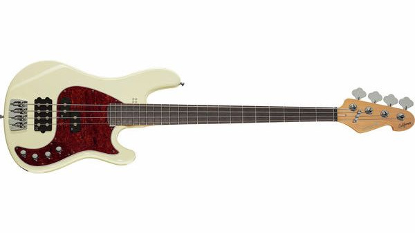 Sandberg California II VM4 / Cream