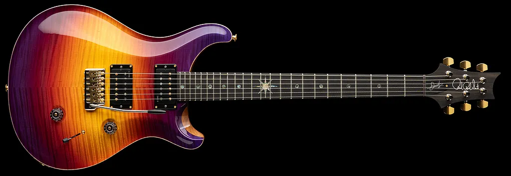 Paul Reed Smith Astryx Limited Edition - 2026 / vue de face