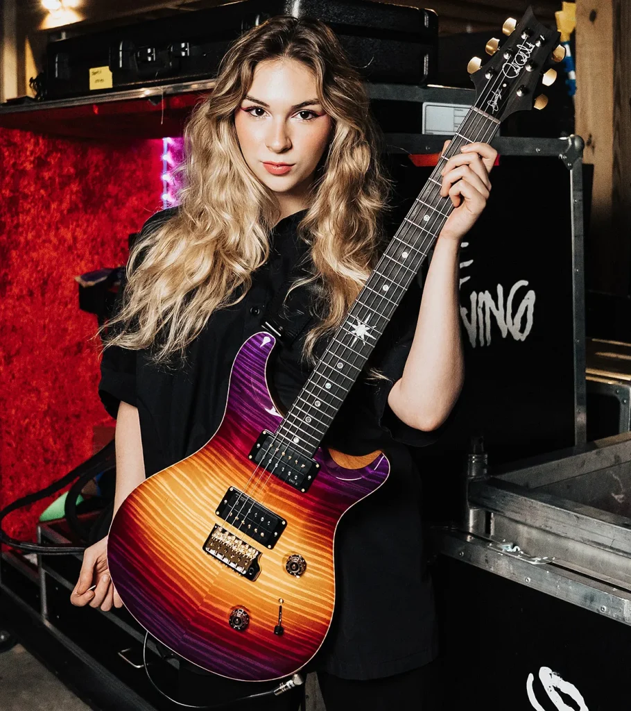 Paul Reed Smith Astryx Limited Edition - 2026 / Lifestyle