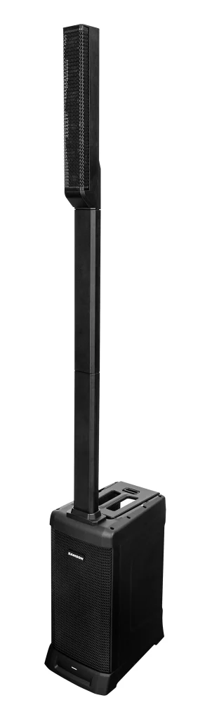 Samson Technologies Resound VX6.1 - vue de 3/4