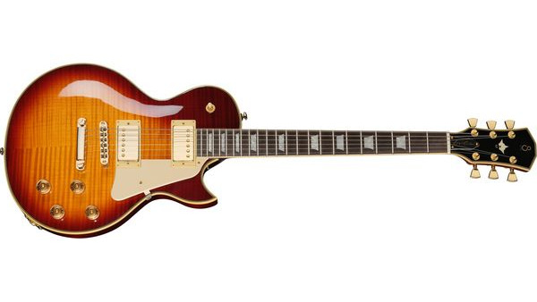 Sire Larry Carlton L7 New Gen / Tobacco Sunburst